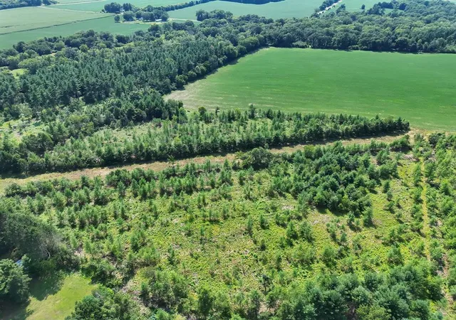 Photo 3 of Land for sale at Hwy 79, Boyceville, WI 54725 | MLS# 7121478 | Listing updated on 2026-08-11