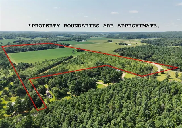 Photo 61 of Land for sale at Hwy 79, Boyceville, WI 54725 | MLS# 7121478 | Listing updated on 2026-08-11
