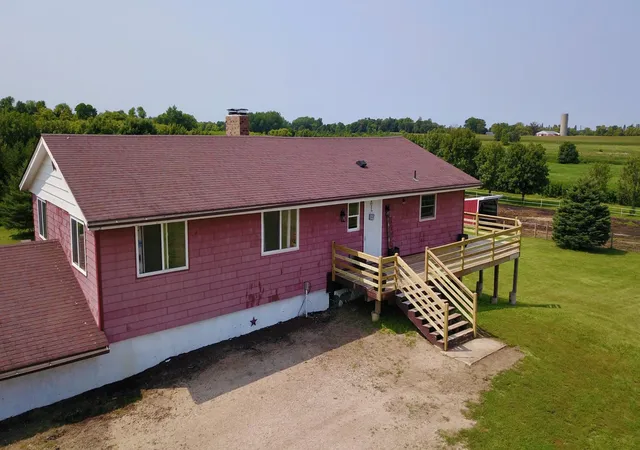 Photo 2 of Single family home for sale at 12321 600th Avenue, Litchfield, MN 55355 | MLS# 7121488 | Listing updated on 2026-09-07