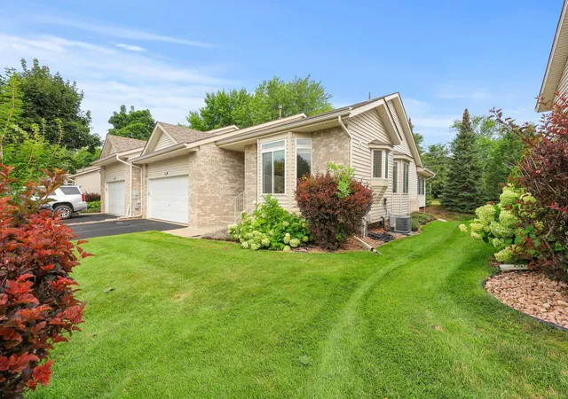 Photo 1 of Single family home for sale at 13230 Galena Way, Saint Paul, MN 55124 | MLS# 7121495 | Listing updated on 2026-08-17