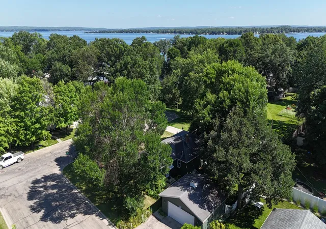 51st image of 1510 Lynn Ave, Detroit Lakes, MN 56501 | MLS# 7121501