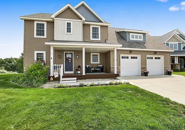 1st image of 3408 Old Creek Wy Ne, Sauk Rapids, MN 56379 | MLS# 7121504