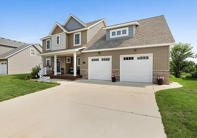 2nd image of 3408 Old Creek Wy Ne, Sauk Rapids, MN 56379 | MLS# 7121504