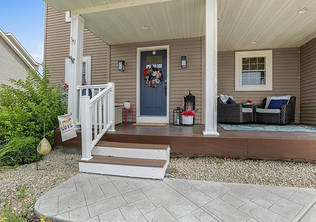 Photo 3 of Single family home for sale at 3408 Old Crk Way Ne, Sauk Rapids, MN 56379 | MLS# 7121504 | Listing updated on 2026-09-15