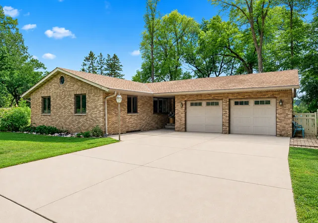 Photo 2 of Single family home for sale at 8485 Scandia Trl N, Forest Lake, MN 55025 | MLS# 7121505 | Listing updated on 2026-09-02