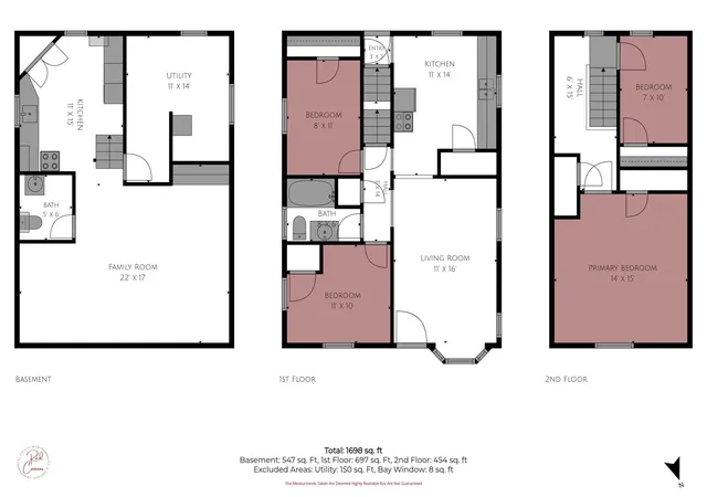 Photo 3 of Single family home for sale at 423 S 1st Street, La Crescent, MN 55947 | MLS# 7121508 | Listing updated on 2026-10-19