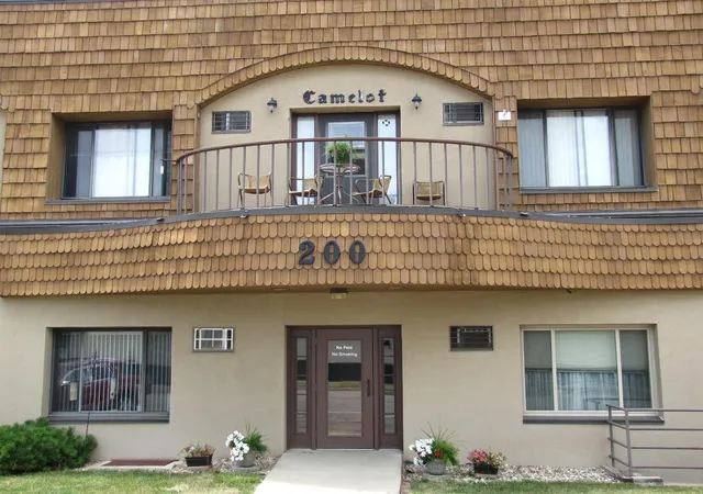 Photo 1 of Condo for sale at 200 S Freeman Ave #206, Luverne, MN 56156 | MLS# 7121514 | Listing updated on 2026-08-05
