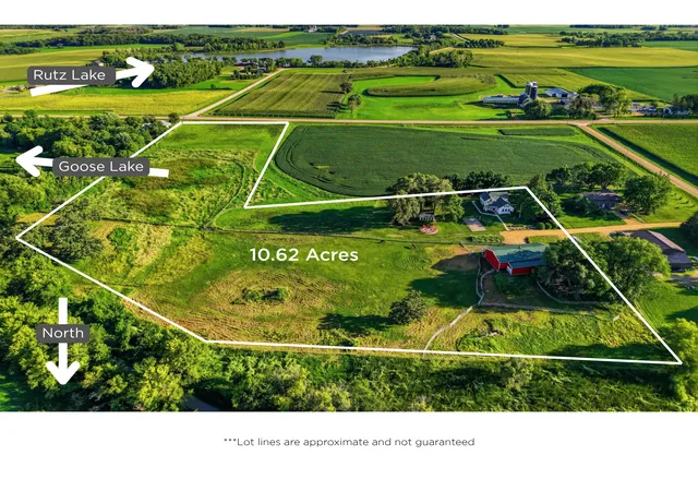 61st image of 6975 Quartz Ave, Mayer, MN 55360 | MLS# 7121522