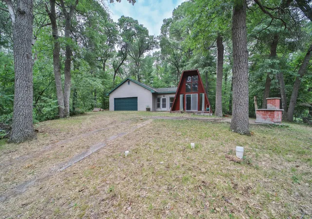32nd image of 2106 White Pine Ln, Motley, MN 56466 | MLS# 7121523
