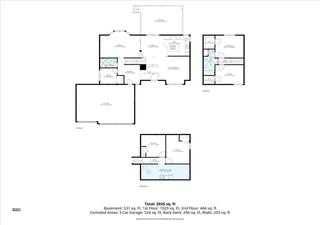 42nd image of 3818 51st Ave N, Minneapolis, MN 55429 | MLS# 7121528