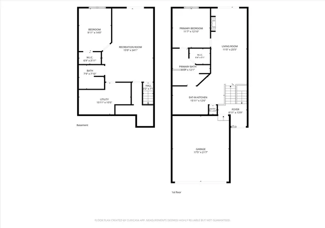 44th image of 21710 Evergreen Trl, Rogers, MN 55374 | MLS# 7121543