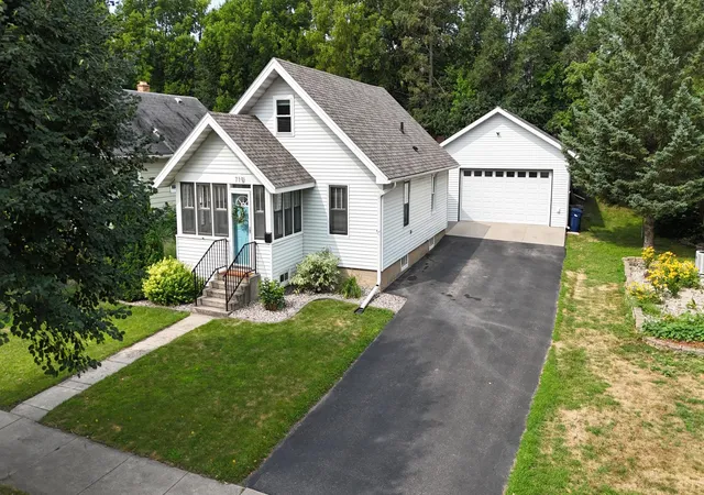 Photo 1 of Sale Pending at 719 N Broadway, Fergus Falls, MN 56537 | MLS# 7121549 | Listing updated on 2026-08-06
