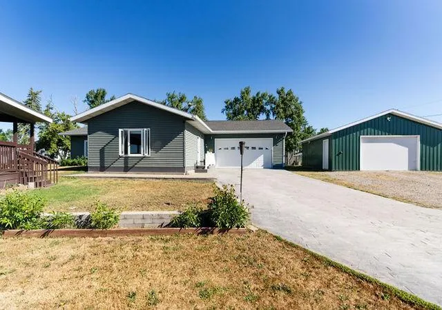 Photo 1 of Sale Pending at 410 4th Avenue, Oriska, ND 58063 | MLS# 7121567 | Listing updated on 2026-08-24