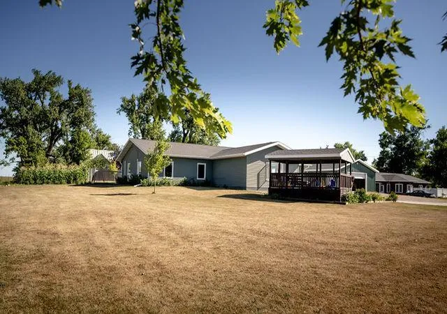 Photo 2 of Sale Pending at 410 4th Avenue, Oriska, ND 58063 | MLS# 7121567 | Listing updated on 2026-08-24