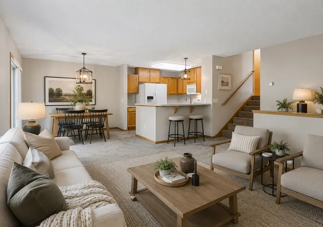 1st image of 2085 Saint Johns Ct, Saint Paul, MN 55129 | MLS# 7121572