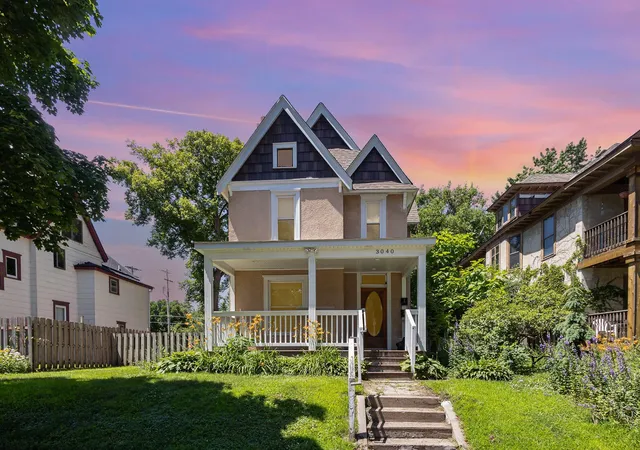2nd image of 3040 Fremont Ave S, Minneapolis, MN 55408 | MLS# 7121585