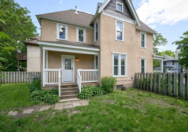 Listing Photo 4 - Condo for sale in building located at 3040 Fremont Ave S, Minneapolis, MN 55408