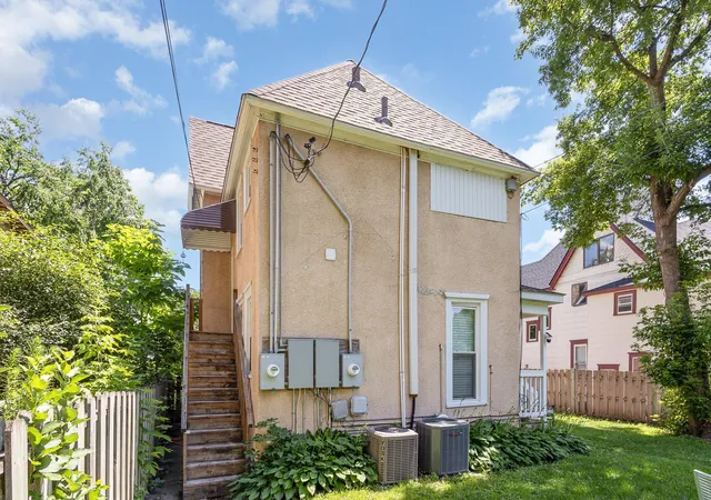 55th image of 3040 Fremont Ave S, Minneapolis, MN 55408 | MLS# 7121585
