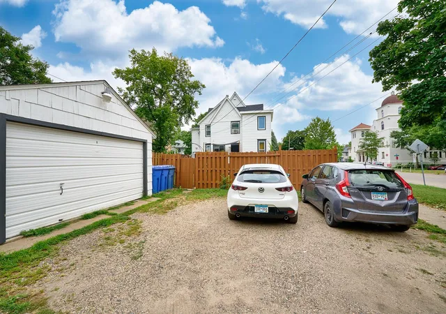 Listing Photo 5 - Condo for sale in building located at 3044 Fremont Ave S, Minneapolis, MN 55408