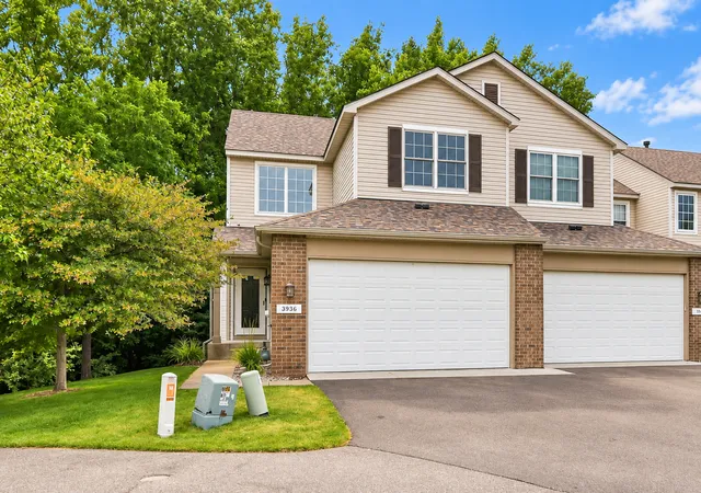 Photo 1 of Single family home for sale at 3936 Everest Ln N, Minneapolis, MN 55446 | MLS# 7121601 | Listing updated on 2026-10-10