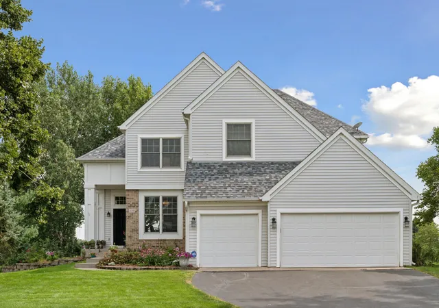 Single family home for sale at 11251 Nassau Cir NE, Minneapolis, MN 55449 | MLS# 7121602 | Listing updated on 2026-09-21