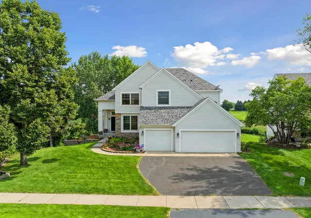 image of 11251 Nassau Cir Ne, Minneapolis, MN 55449 | MLS# 7121602