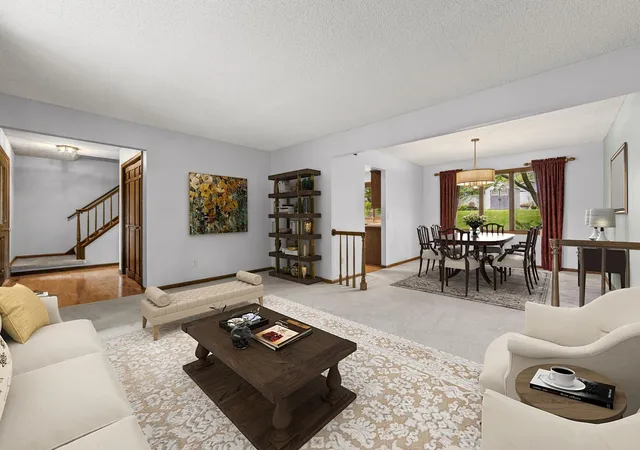 Photo 3 of Sale Pending at 14136 Frontier Ln, Burnsville, MN 55337 | MLS# 7121607 | Listing updated on 2026-10-06