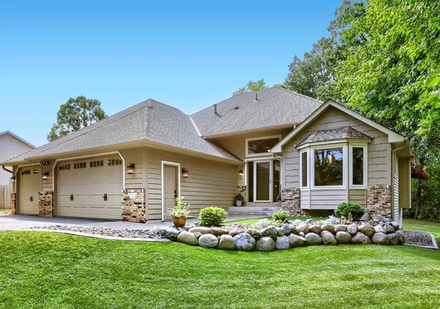Photo 3 of Sale Pending at 720 79th Street, Circle Pines, MN 55014 | MLS# 7121609 | Listing updated on 2026-08-21