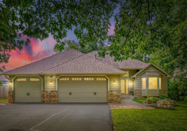 Photo 3 of Sale Pending at 720 79th Street, Circle Pines, MN 55014 | MLS# 7121609 | Listing updated on 2026-08-21