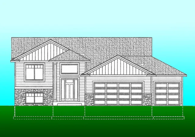 Photo 1 of Single family home for sale at 1826 4th Street Ne, Byron, MN 55920 | MLS# 7121615 | Listing updated on 2026-08-24