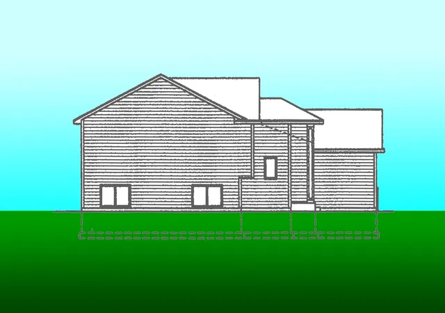Photo 3 of Single family home for sale at 1826 4th Street Ne, Byron, MN 55920 | MLS# 7121615 | Listing updated on 2026-08-24