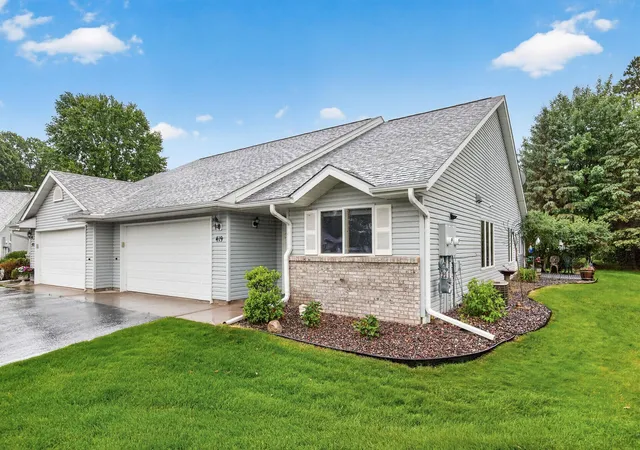 Photo 1 of Single family home for sale at 419 Pine Ct, Saint Croix Falls, WI 54024 | MLS# 7121618 | Listing updated on 2026-09-02