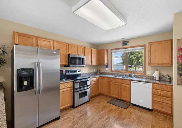 Photo 2 of Single family home for sale at 419 Pine Ct, Saint Croix Falls, WI 54024 | MLS# 7121618 | Listing updated on 2026-09-02
