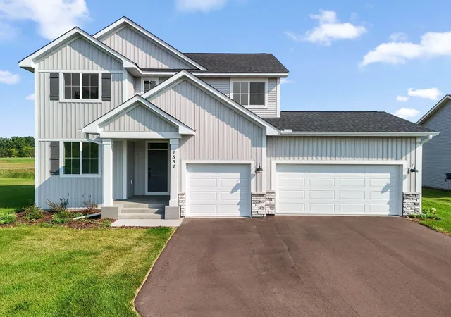 1st image of 1551 Creekwood Dr, New Richmond, WI 54017 | MLS# 7121624