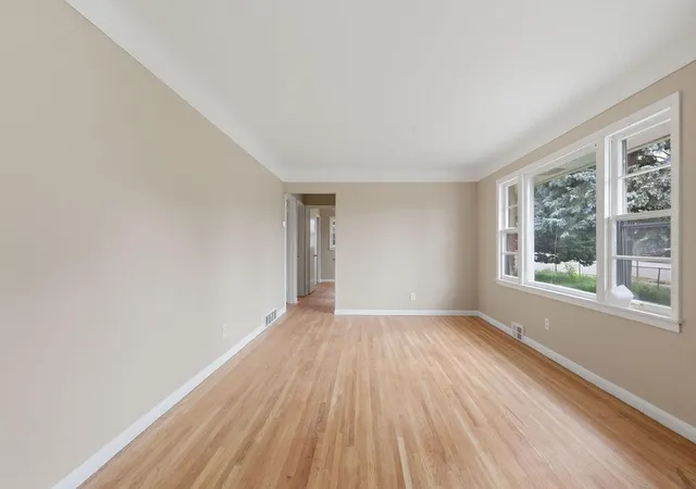 Photo 4 of Single family home for sale at 961 37th Avenue NE, Minneapolis, MN 55421 | MLS# 7121628 | Listing updated on 2026-08-27