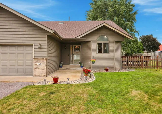 2nd image of 405 15th St N, Sauk Rapids, MN 56379 | MLS# 7121652
