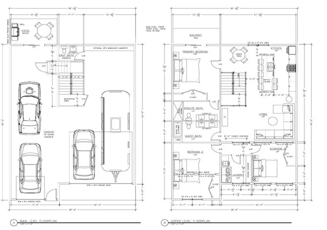 Photo 3 of Multi family home for sale at 6138 Highway 36 Blvd, Saint Paul, MN 55128 | MLS# 7121654 | Listing updated on 2026-08-27