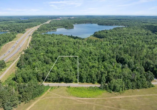 2nd image of Lots 4 & 5 Timber Oaks Rd, Pequot Lakes, MN 56472 | MLS# 7121661