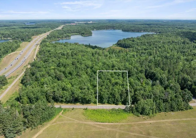 Photo 3 of Land for sale at Lots 4 & 5 Timber Oaks Rd, Pequot Lakes, MN 56472 | MLS# 7121661 | Listing updated on 2026-08-06