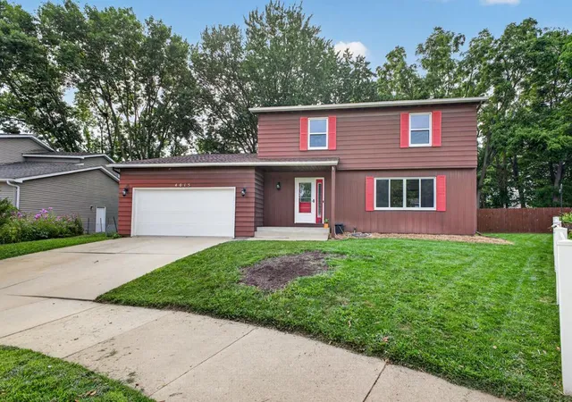 Single family home for sale at 4015 Mary Ln NW, Rochester, MN 55901 | MLS# 7121663