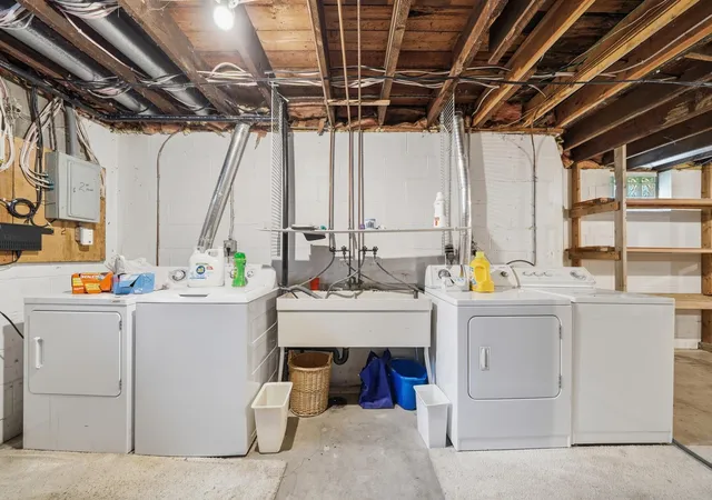 Photo 28 of Multi family home for sale at 2303 22nd Avenue S, Minneapolis, MN 55404 | MLS# 7121666 | Listing updated on 2026-08-10