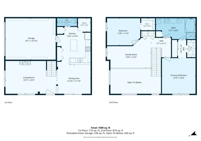 Photo 40 of Single family home for sale at 1899 Wildflower Ct, Saint Paul, MN 55126 | MLS# 7121685 | Listing updated on 2026-08-27