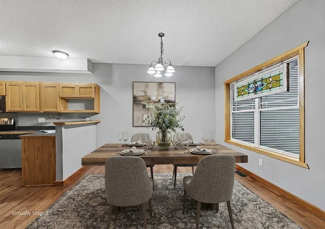 Photo 3 of Sale Pending at 749 Park Brk Rd NW, Isanti, MN 55040 | MLS# 7121691 | Listing updated on 2026-09-07
