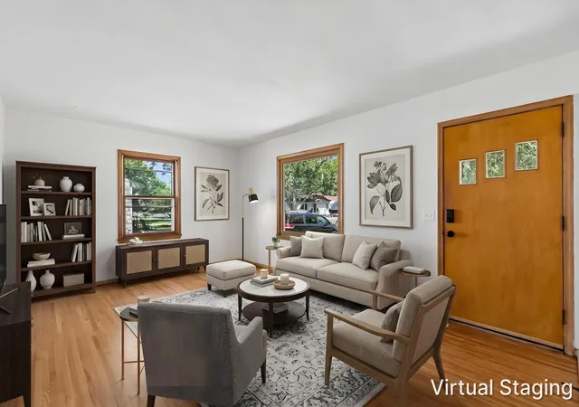 2nd image of 6921 Major Ave N, Minneapolis, MN 55429 | MLS# 7121693