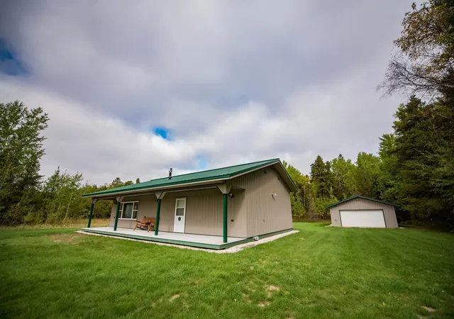 Photo 1 of Single family home for sale at Tbd 120th Street, Wannaska, MN 56761 | MLS# 7121706 | Listing updated on 2026-08-14