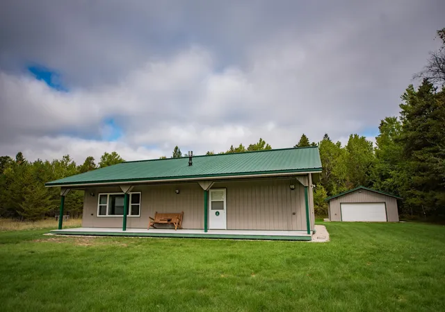 Photo 3 of Single family home for sale at Tbd 120th Street, Wannaska, MN 56761 | MLS# 7121706 | Listing updated on 2026-08-14