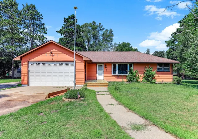 2nd image of 2841 119th Ave Nw, Minneapolis, MN 55433 | MLS# 7121716
