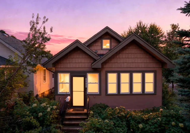 Photo 1 of Single family home for sale at 1634 Niles Ave, Saint Paul, MN 55116 | MLS# 7121718 | Listing updated on 2026-09-20
