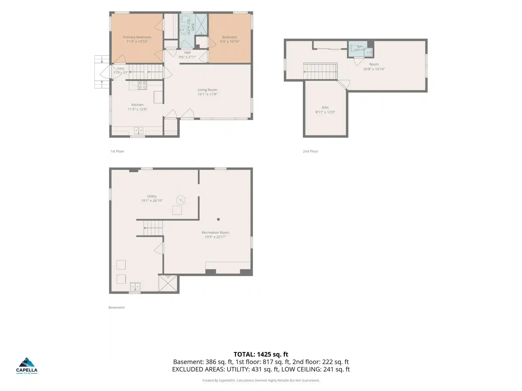 Photo 25 of Single family home for sale at 5045 Upton Ave N, Minneapolis, MN 55430 | MLS# 7121724 | Listing updated on 2026-10-08