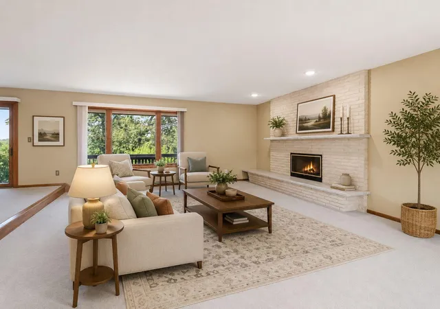 Photo 3 of Single family home for sale at 100 Marcin Ln, Burnsville, MN 55337 | MLS# 7121726 | Listing updated on 2026-08-20